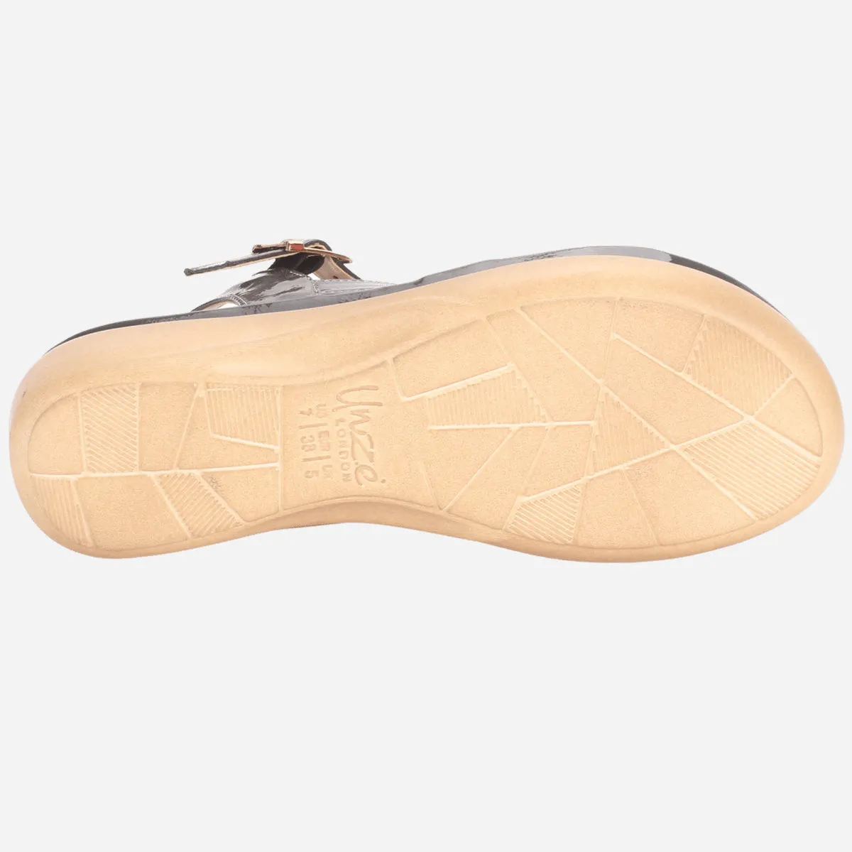 Womens "ZOONA"Comfy Everyday Casual Sandals