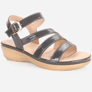 Womens "ZOONA"Comfy Everyday Casual Sandals