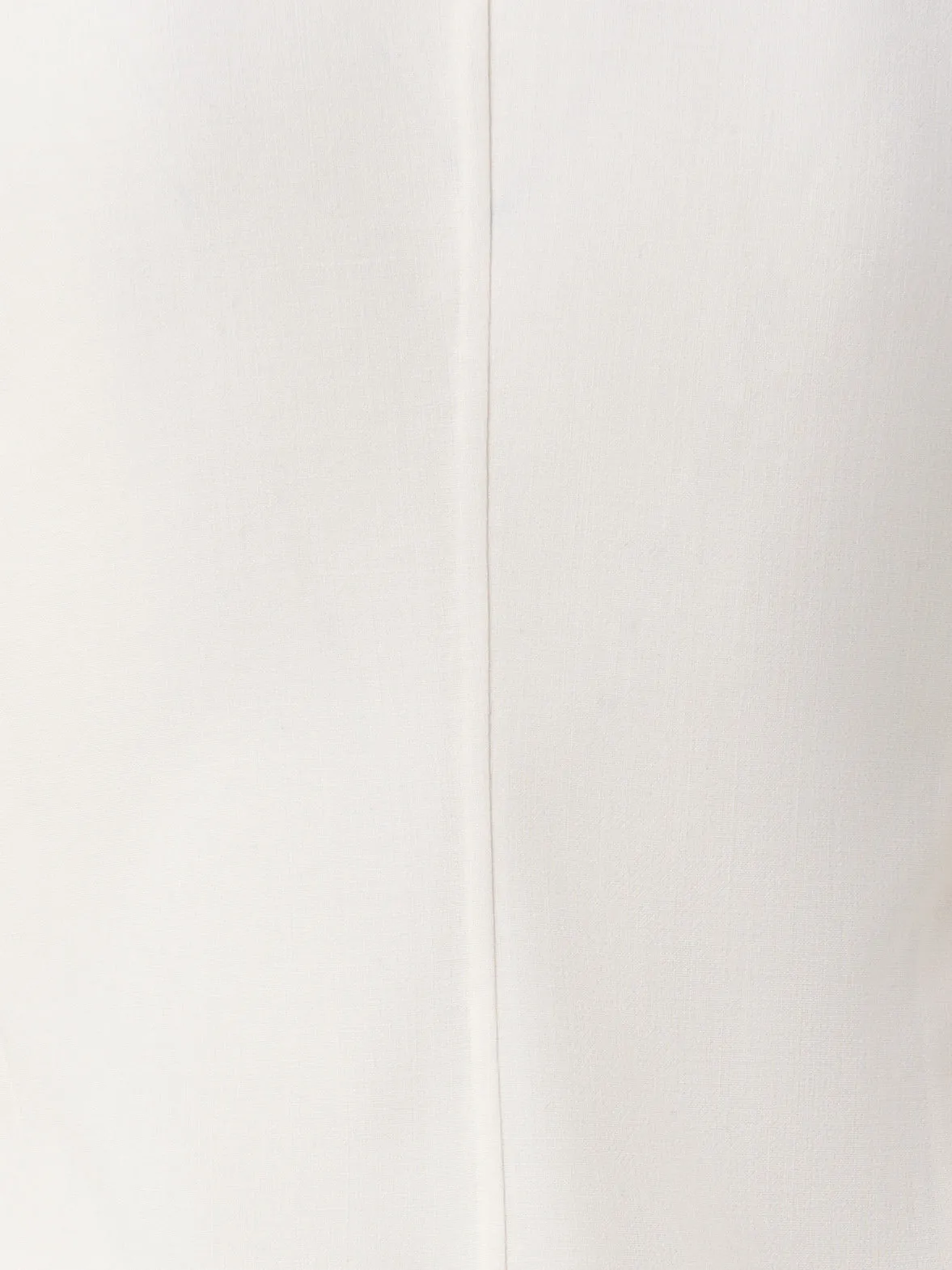 Wool Double-Face Jacket