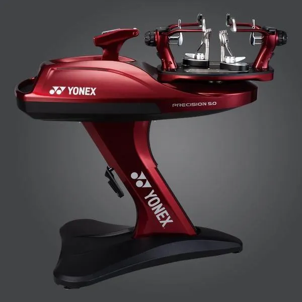 Yonex Precision 5.0