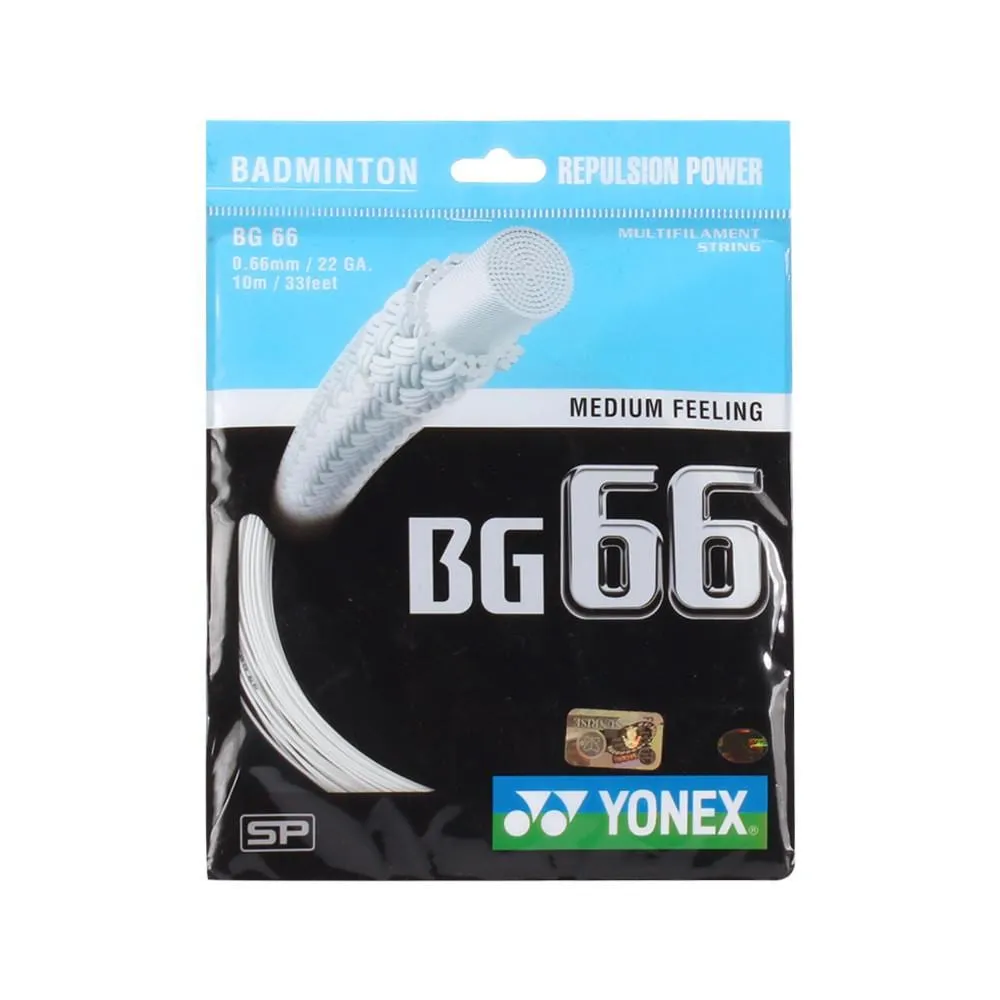 Yonex String BG66