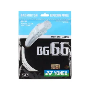 Yonex String BG66