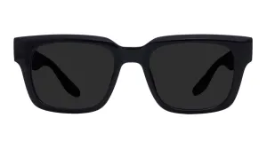 ZANDER-Black / Noir