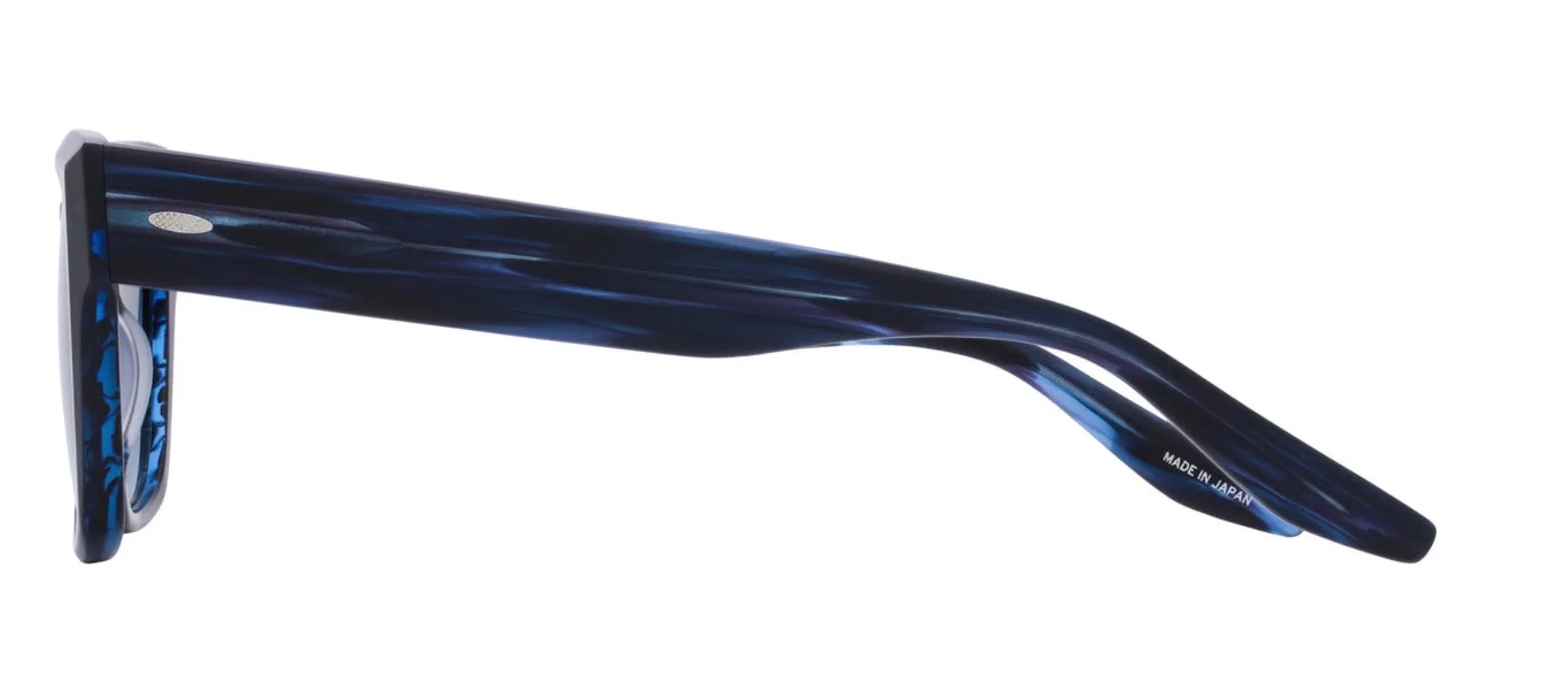 ZANDER-Matte Midnight / Aegean Gradient