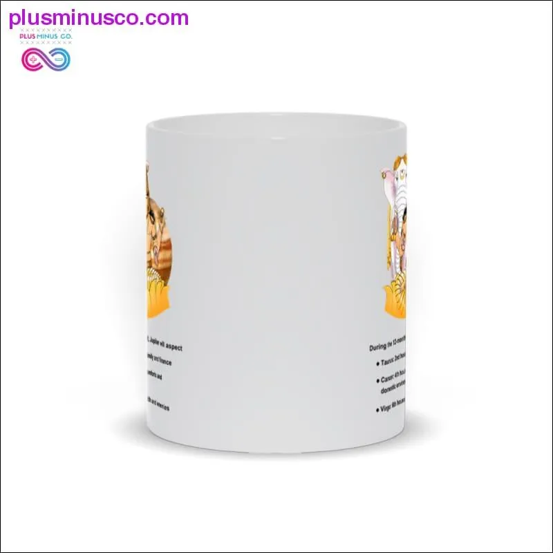 Zodiac design Mugs