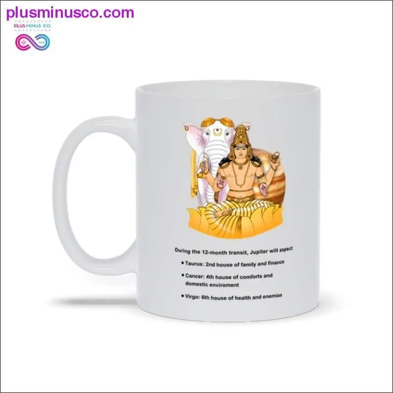 Zodiac design Mugs