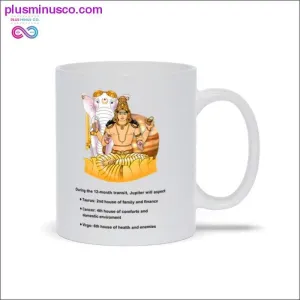 Zodiac design Mugs