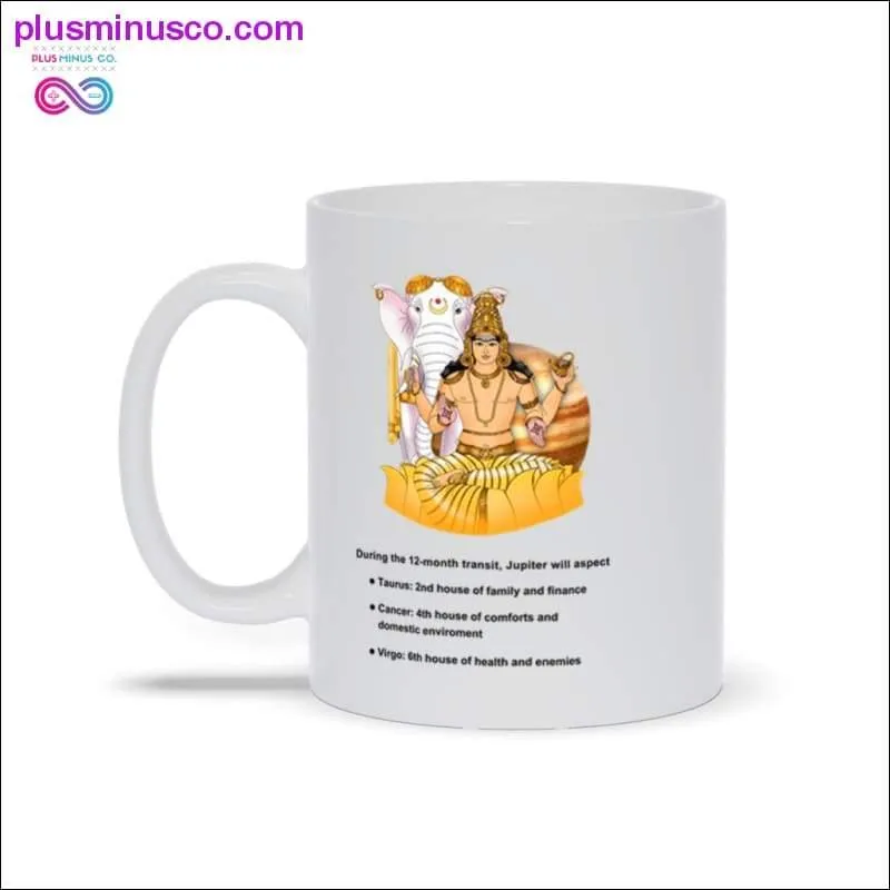 Zodiac design Mugs